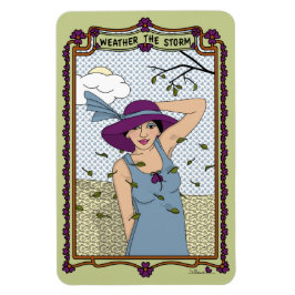 Íman Meteortuar O Refrigerador Storm_A_4x6