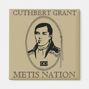 Íman Metis Imã de geladeira Metis Herói Magnet Person