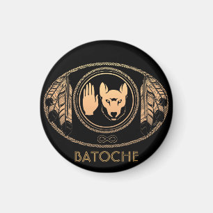 Íman Metis Imã de geladeira Personalizado Magnet De Si