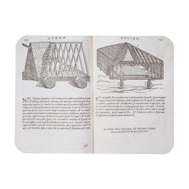 Íman Métodos de transporte de telhados pré-fabricados a (Horizontal)