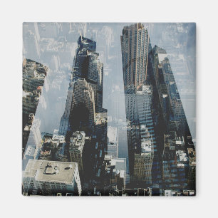 Íman Metrópolis III