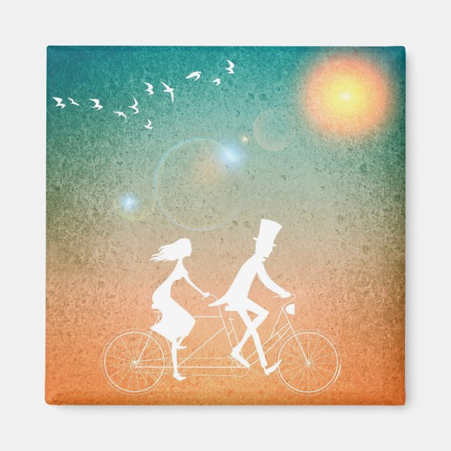 Íman Meu Amor Um (Frente)