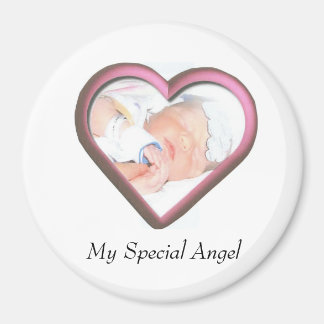 Íman Meu Anjo Especial