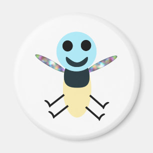 Íman Meu Bobo Firefly