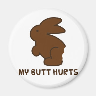 Íman Meu Bumbum dói