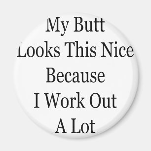 Íman Meu bumbum olha este agradável porque eu elaboro