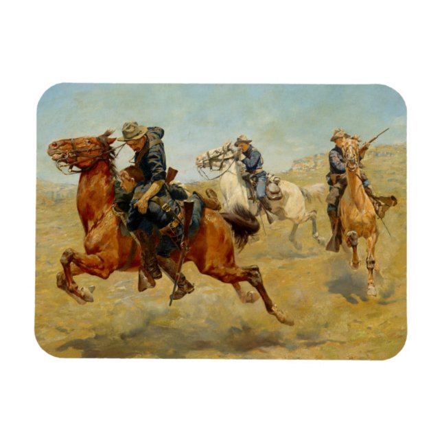 Íman Meu Bunkie (Horizontal)