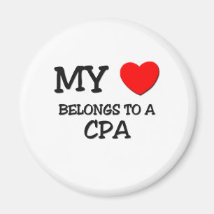Íman Meu coração pertence a CPA