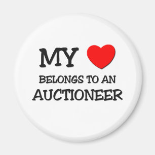 Íman Meu coração pertence a um LEILOEIRO