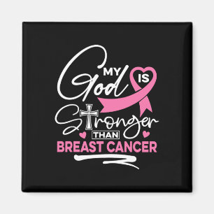 Íman Meu Deus É Mais Forte Que A Consciência Do Cancer