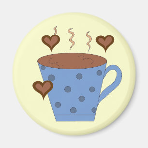 Íman Meu Doce Café