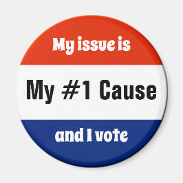 Íman Meu Eleitor Eleitoral