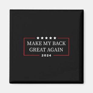Íman Meu Excelente De Volta 2024 - Engraçado Lesão De T