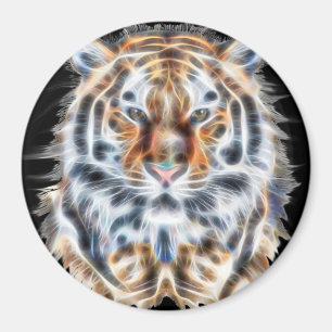 Íman Meu gato está actuando acima da energia corajosa