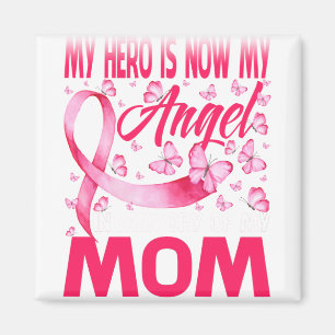 Íman Meu Herói É Meu Anjo Em Memória Da Minha Mãe