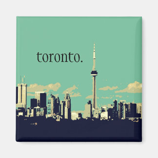 Íman Meu ímã da Cidade