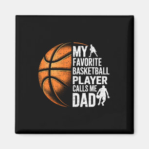 Íman Meu jogador de basquete favorito me chama de pai n