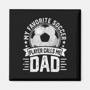 Íman Meu jogador de futebol favorito me chama de pai Di