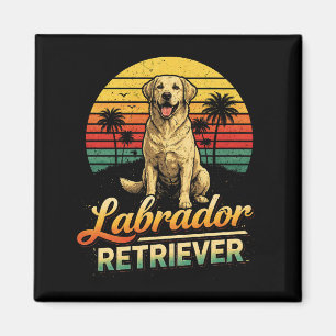Íman Meu Labrador Retriever