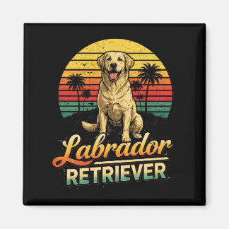 Íman Meu Labrador Retriever