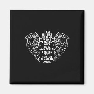 Íman Meu Marido É Minha Esposa Viúva De Anjo Guardião