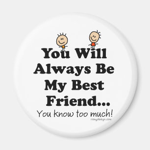 Íman Meu Melhor Amigo