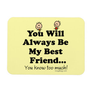 Íman Meu melhor amigo