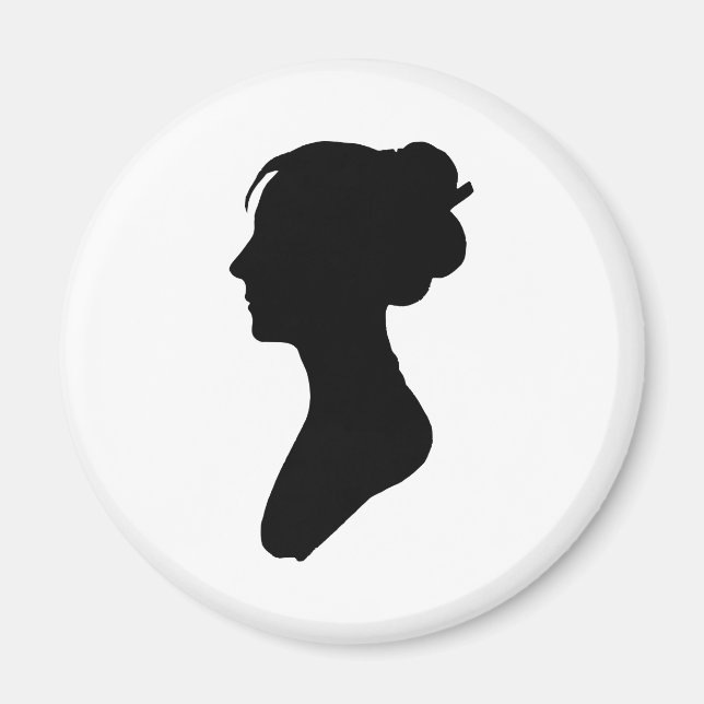 Íman Meu Melhor Lado (Frente)