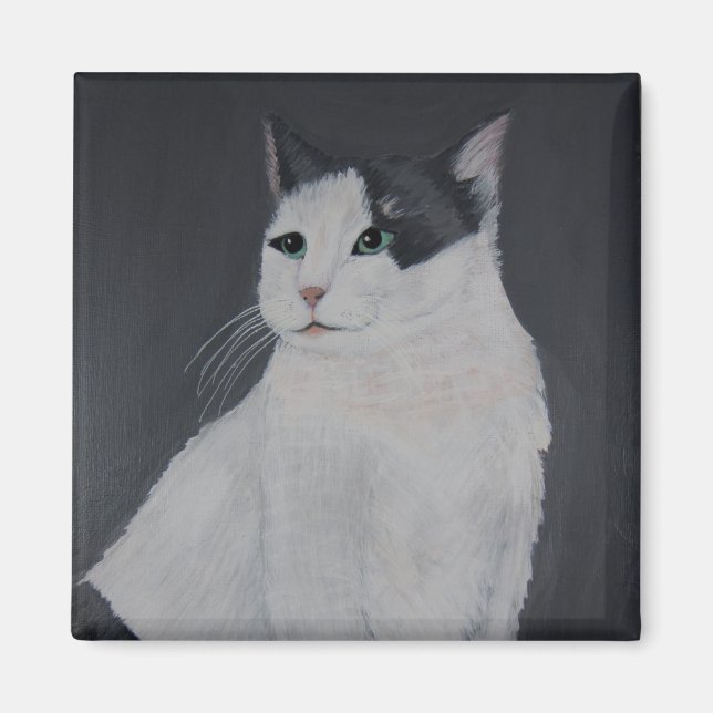 Íman Meu Melhor Lado (Frente)