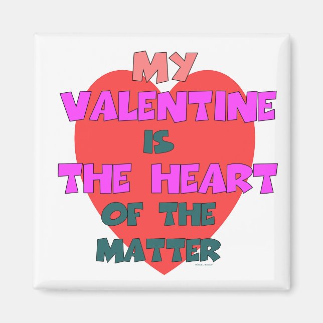 ÍMAN MEU NAMORADOS É O CORAÇÃO DA QUESTÃO (Frente)