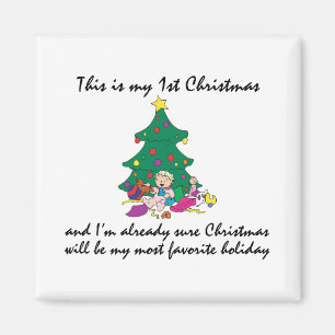 Íman Meu ø Natal