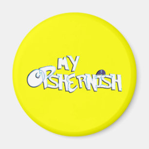 Íman Meu oshernish