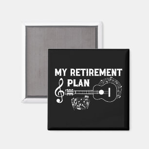 Íman Meu Plano De Aposentação Músicos Engraçados De Vio