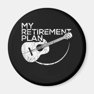 Íman Meu Plano De Aposentação Músicos Engraçados De Vio