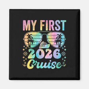 Íman Meu Primeiro Cruzeiro 2026 Férias Correspondentes 