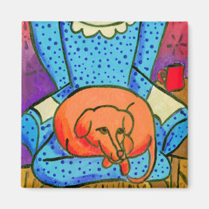 Íman Meu Seat agora