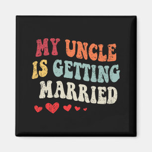 Íman Meu Tio Vai Casar Com O Anúncio De Casamento E