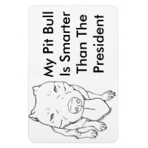 Meu Touro De Pit É Mais Inteligente Que O Presiden