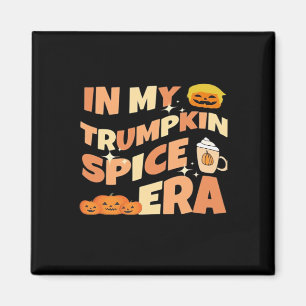 Íman Meu Trumpkin É O Spice Era Clássico