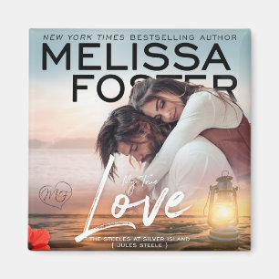 Íman Meu Verdadeiro Magnet De Amor