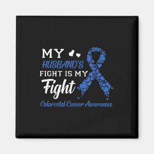 Íman Meus Maridos Combatem É Minha Luta Contra O Cancer