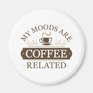 Íman Meus Modos São Relacionados Ao Café