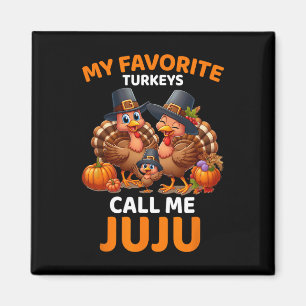 Íman Meus Perus Favoritos Me Chamam De Juju