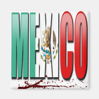 Íman méxico