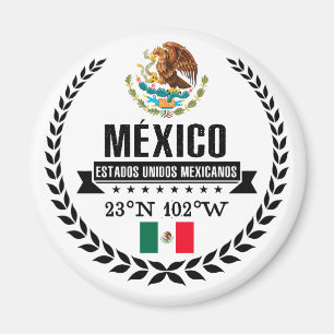 Íman México