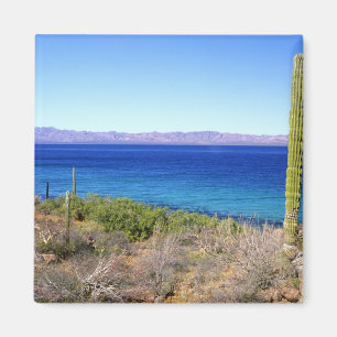 Íman México, Baja California Sur, Mulege, Bahia 2
