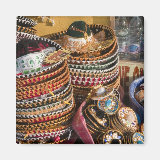 Íman México, Cozumel. Souvenirs em Isla de Cozumel (Frente)