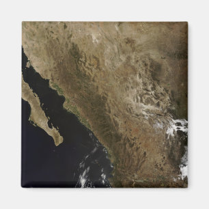 Íman México do norte