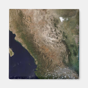 Íman México do norte 2