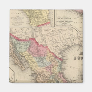 Íman México e Guatemala 4
